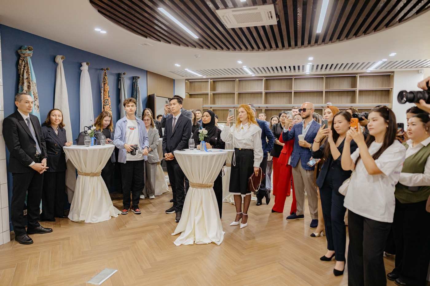 VELOR Academy of Hospitality & Service — 3